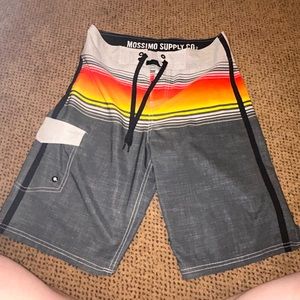Men’s Swimming Trunks
